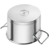 Zwilling Кастрюля Pro S 16 см 2 л с крышкой высокая — фото 4