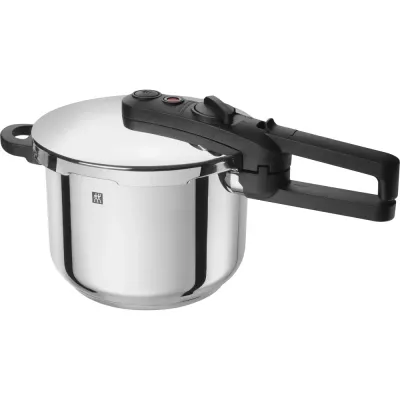 Zwilling Скороварка EcoQuick II 22 см 6 л