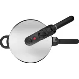 Zwilling Скороварка EcoQuick II 22 см 6 л — фото 3