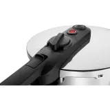 Zwilling Скороварка EcoQuick II 22 см 6 л — фото 8