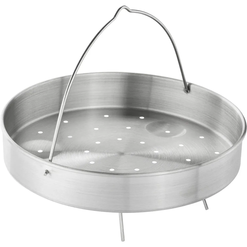 Zwilling Перфорированная вставка EcoQuick 22 см для скороварки