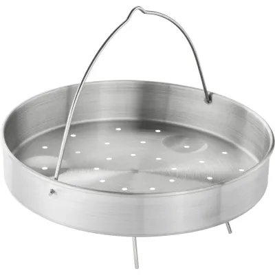 Zwilling Перфорированная вставка EcoQuick 22 см для скороварки