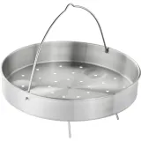 Zwilling Перфорированная вставка EcoQuick 22 см для скороварки — фото 1