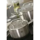 Zwilling Кастрюля Twin Classic 1,5 л с крышкой — фото 3