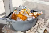 STAUB Чугунная кокотница овальная 2,35 л 23 см Трюфель — фото 8