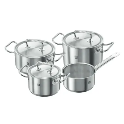 Zwilling Набор посуды Twin Classic из 7 предметов, арт. EAN 4009839260841