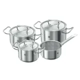 Zwilling Набор посуды Twin Classic из 7 предметов, арт. EAN 4009839260841 — фото 1