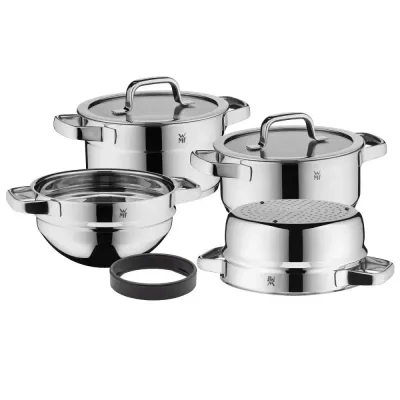 WMF Набор посуды Compact Cuisine из 7 предметов