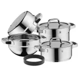 WMF Набор посуды Compact Cuisine из 7 предметов — фото 2