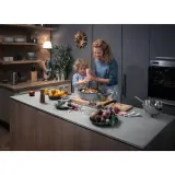 WMF Кастрюля Fusiontec Mineral 20 см 2,4 л розовый кварц — фото 3