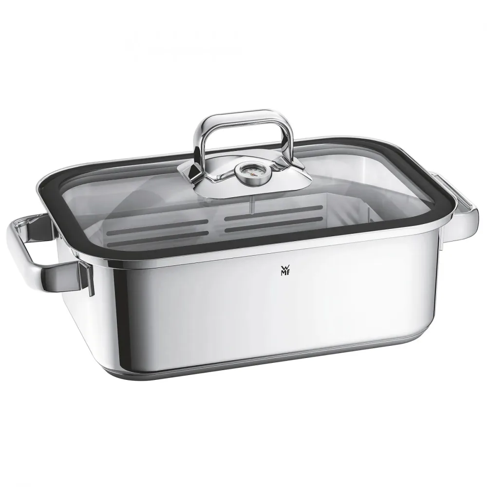 WMF Форма для запекания Vitalis 3,5 л 35x21 см