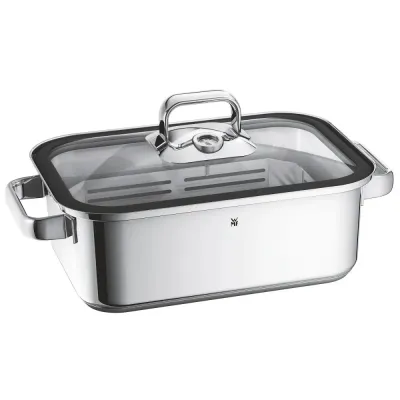 WMF Форма для запекания Vitalis 3,5 л 35x21 см