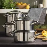 WMF Кастрюля Trend 16 см 1,9 л — фото 3