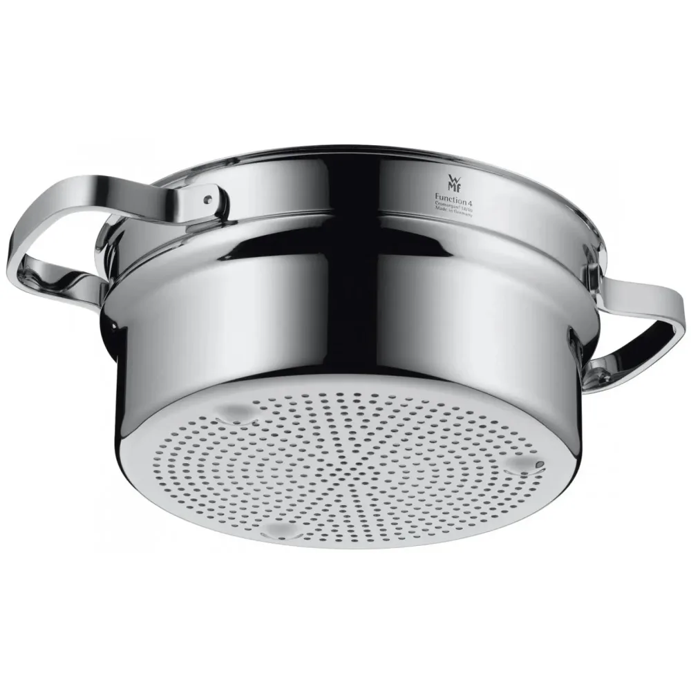 WMF Пароварка Function4 20 см с ситечком/вставкой