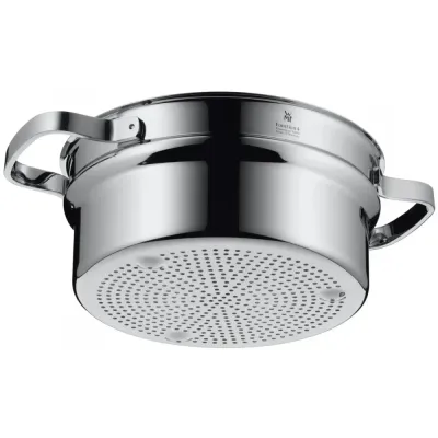 WMF Пароварка Function4 20 см с ситечком/вставкой