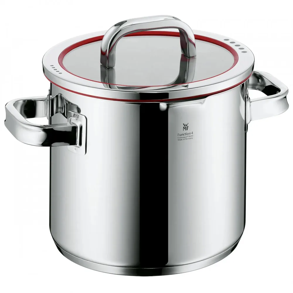 WMF Кастрюля Function4 20 см 5,3 л