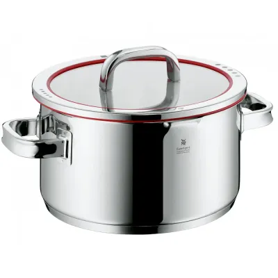 WMF Кастрюля Function4 24 см 5,7 л