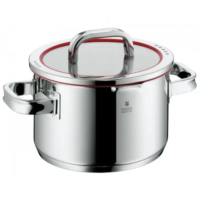 WMF Кастрюля Function4 20 см 3,9 л