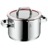 WMF Кастрюля Function4 20 см 3,9 л — фото 1
