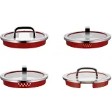 WMF Кастрюля Function4 16 см 1,9 л — фото 2