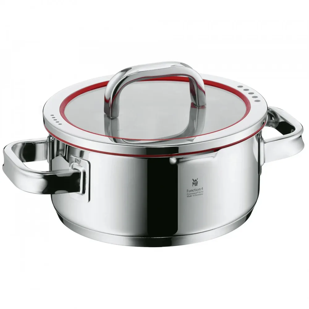 WMF Кастрюля Function4 20 см 2,5 л
