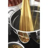 WMF Мини-кастрюля для варки макарон 18 см 3 л — фото 7