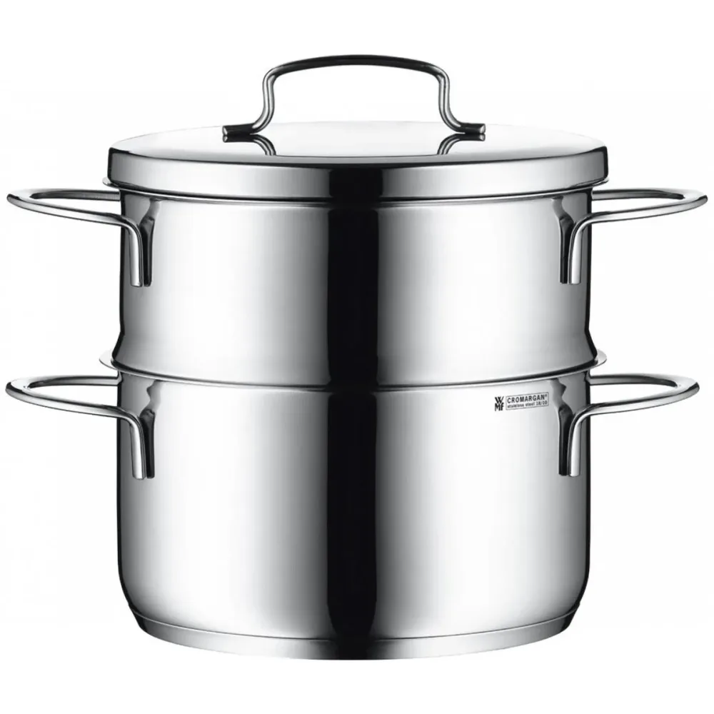 WMF Мини-кастрюля для приготовления на пару 16 см 1,5 л
