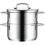 WMF Мини-кастрюля для приготовления на пару 16 см 1,5 л — фото 1