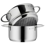 WMF Мини-кастрюля для приготовления на пару 16 см 1,5 л — фото 6