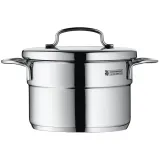 WMF Мини-кастрюля 12 см 1 л — фото 1