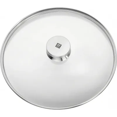 Zwilling Twin Specials 28 см стеклянная крышка