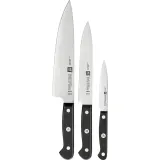 Zwilling Набор из 3 ножей для гурманов — фото 1