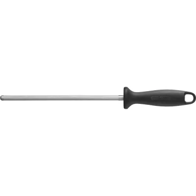 Zwilling Точилка 23 см с пластиковой ручкой