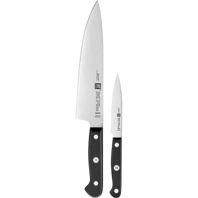 Zwilling Набор из 2 ножей для гурманов