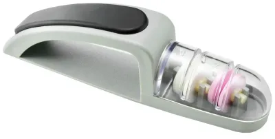 Керамическая точилка для воды Global MinoSharp Plus 440