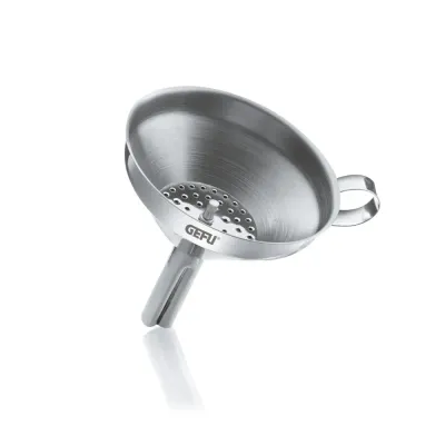 GEFU Воронка Versare 10,5 см с фильтром