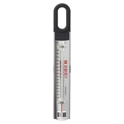 KitchenAid Термометр для кухонных кастрюль 40-200°C