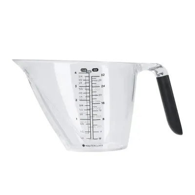 Kitchen Craft Наклонный мерный стакан 1 л