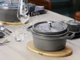 STAUB Магнитная доска 21 см — фото 2