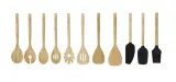 KitchenAid Набор из 11 классических кухонных аксессуаров — фото 1