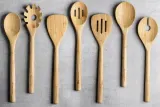 KitchenAid Набор из 11 классических кухонных аксессуаров — фото 2