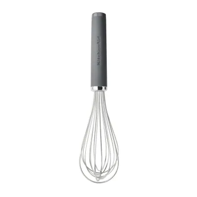 KitchenAid Венчик Coreline серый