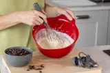 KitchenAid Венчик Coreline серый — фото 3