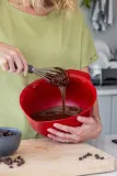KitchenAid Венчик Coreline серый — фото 4