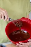 KitchenAid Венчик Coreline серый — фото 5