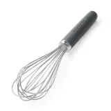KitchenAid Венчик Coreline серый — фото 6