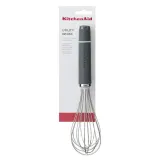 KitchenAid Венчик Coreline серый — фото 7