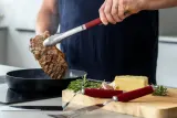 KitchenAid Набор из 3 инструментов для барбекю Empire Red — фото 3
