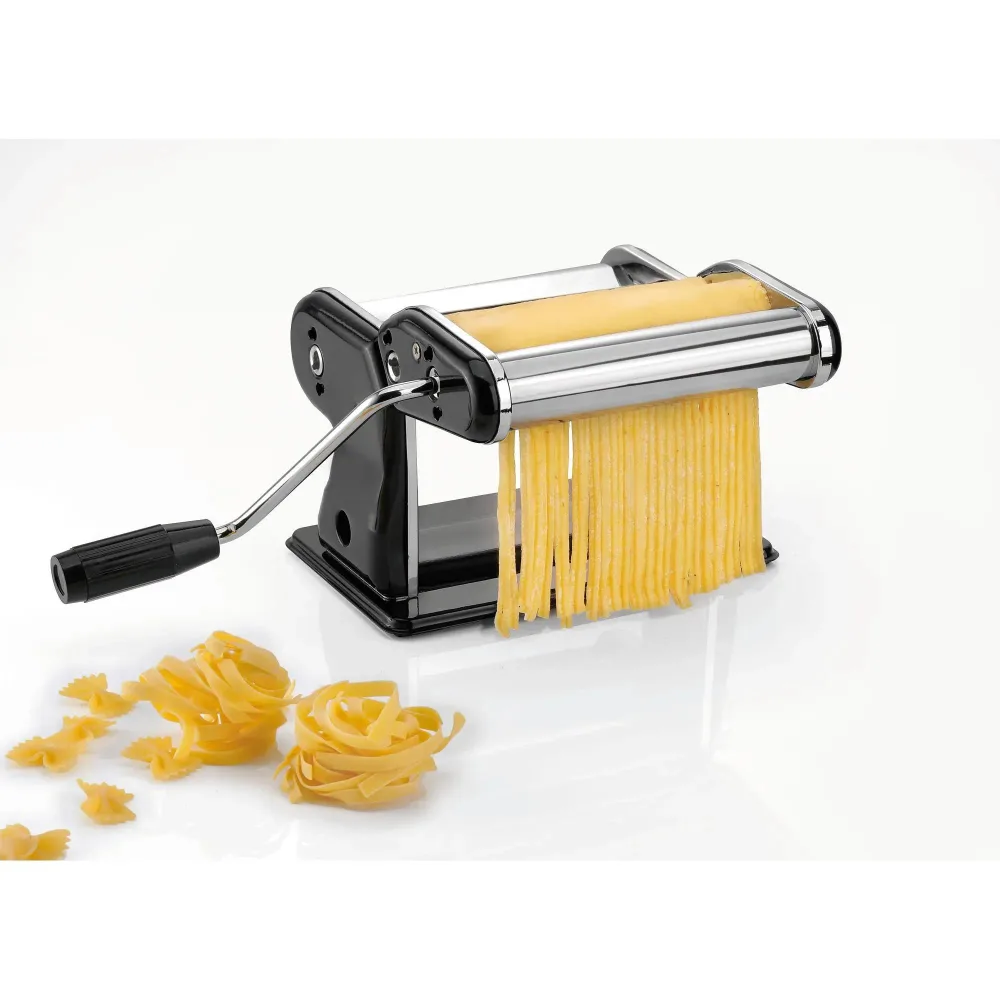 GEFU Машина для производства макаронных изделий Pasta Perfetta