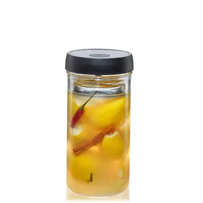 GEFU Банка для брожения 1,5 л